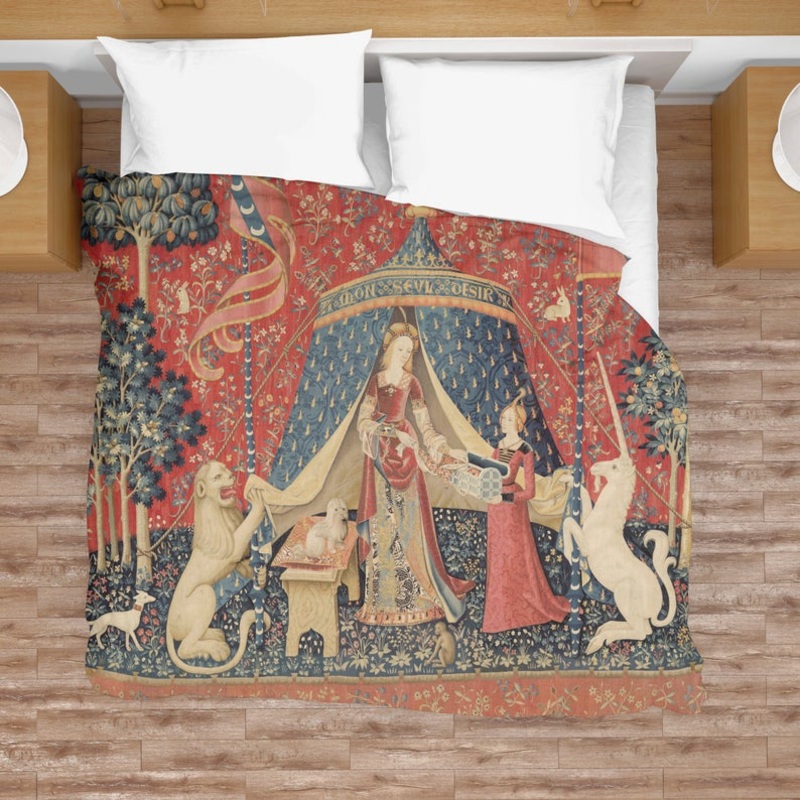 Medieval CLH1010252B Bedding Sets