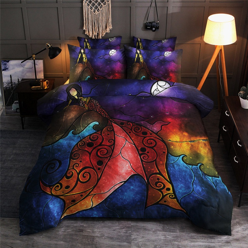 Mermaid CG1610077T Bedding Sets