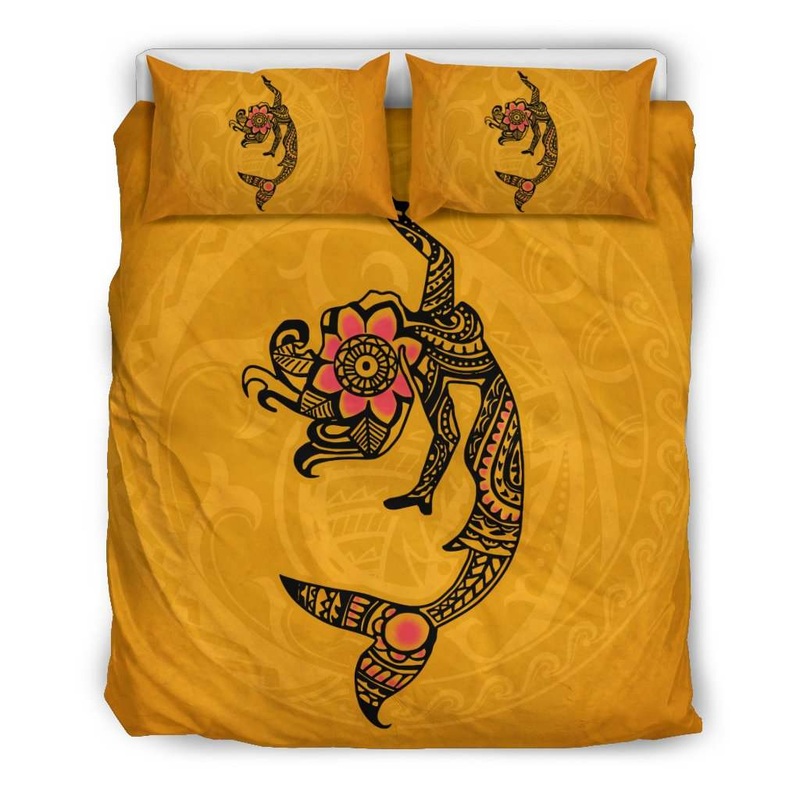 Mermaid Hawaiian CLA3010422B Bedding Sets