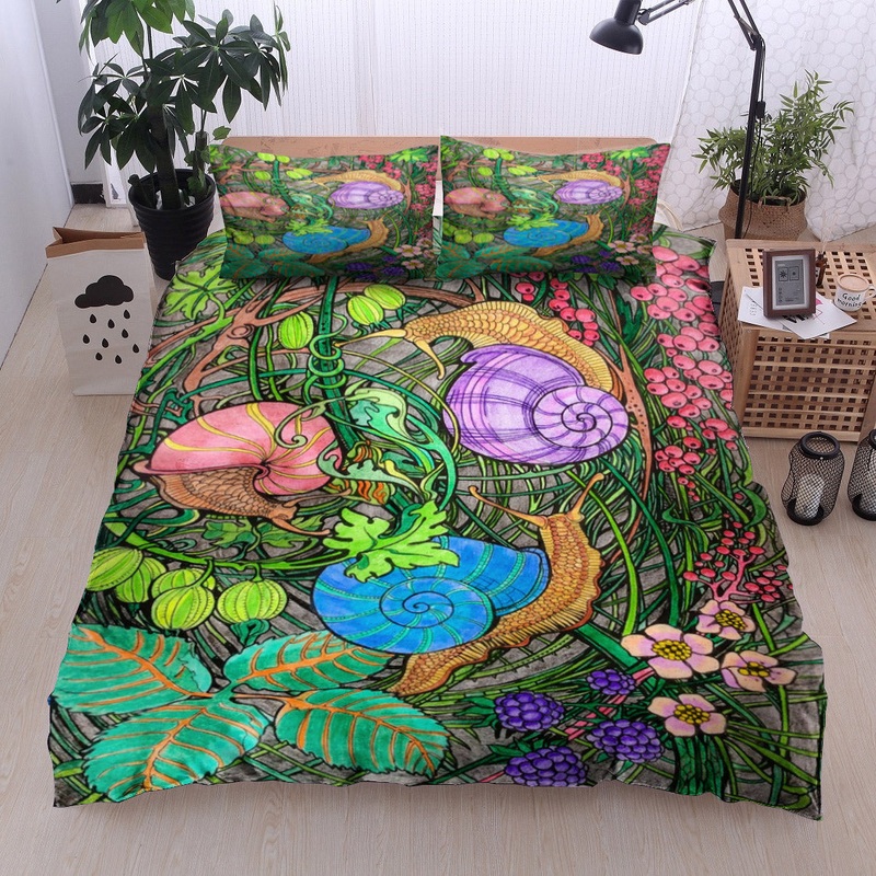 Snail NT17100139B Bedding Sets