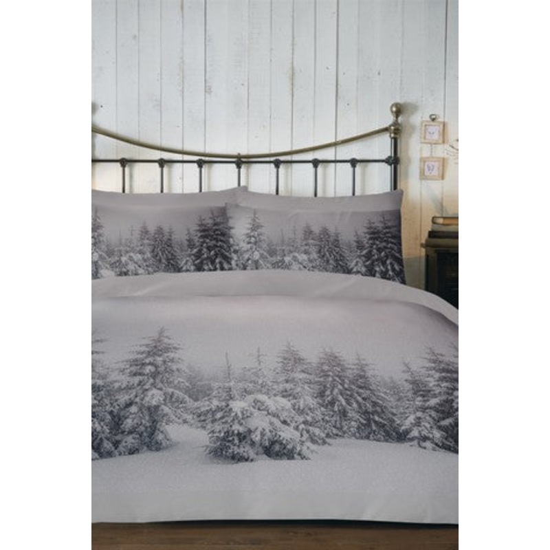 Snow Forest CLA0510403B Bedding Sets