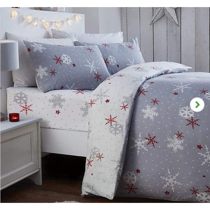 Snowflake CLT0410214 Bedding Sets