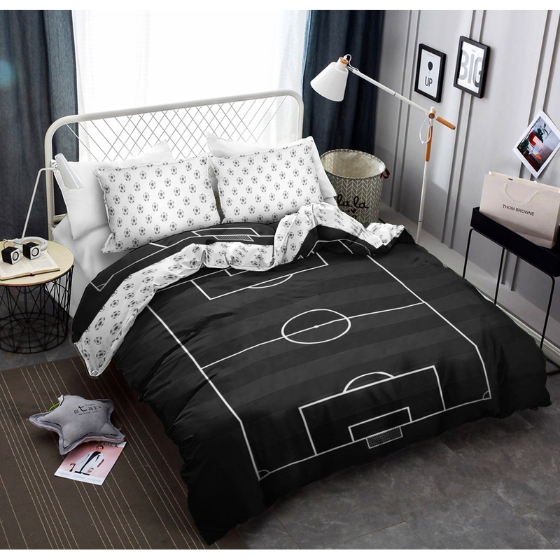 Soccer CLA0310552B Bedding Sets