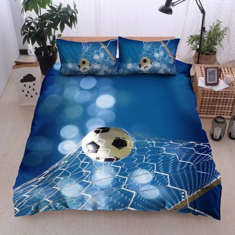 Soccer CLA0310555B Bedding Sets