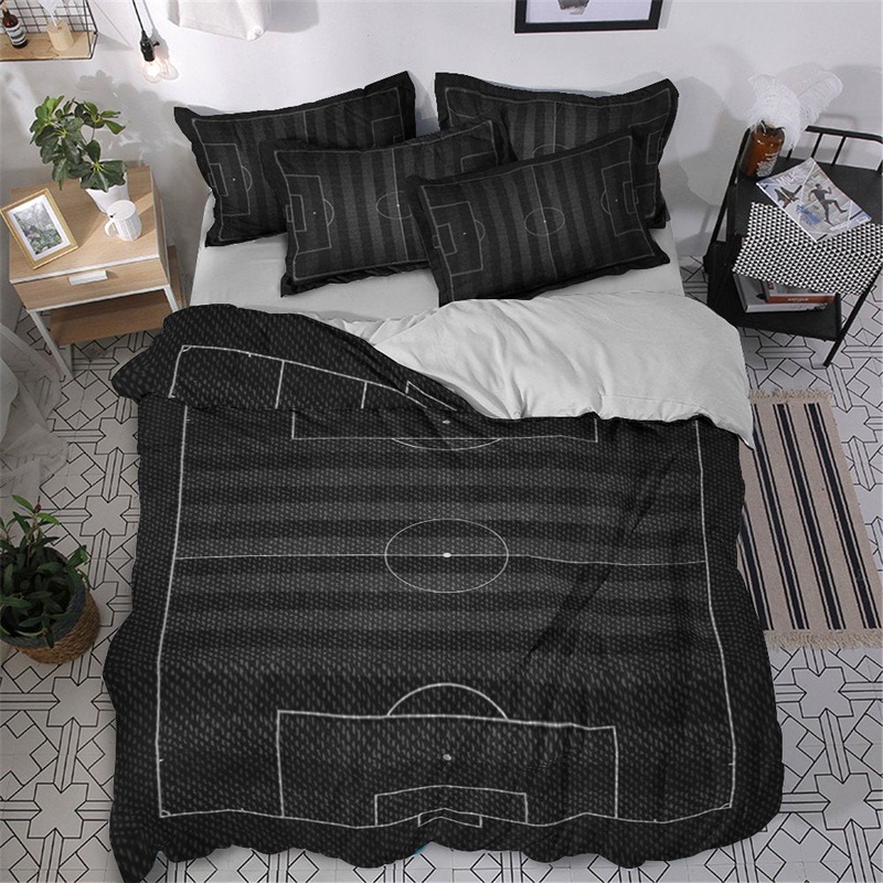 Soccer TT140980T Bedding Sets