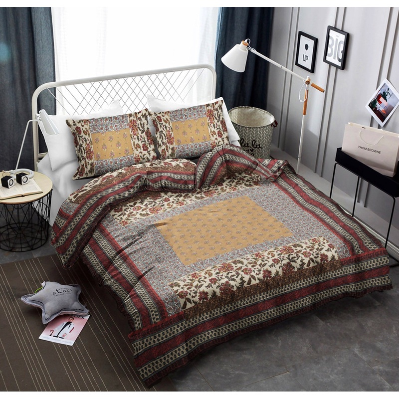 Soraya CLA29101454B Bedding Sets