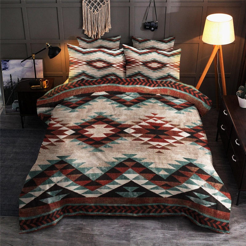 Southwest Sawtooth NN2310133T Bedding Sets