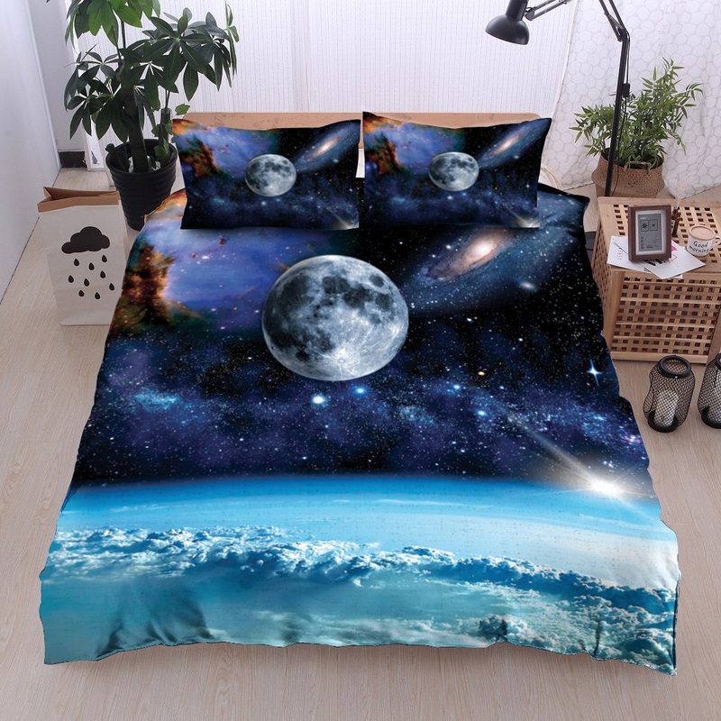 Space ML07110208B Bedding Sets