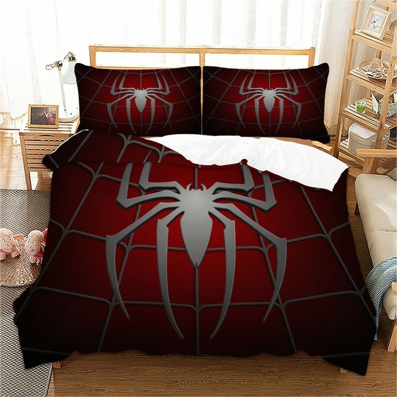 Spider CLA2809377B Bedding Sets