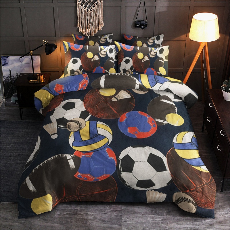Sports TN2310135T Bedding Sets
