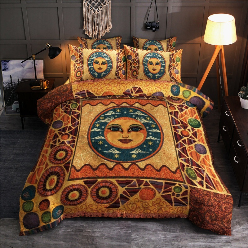 Sun And Moon TN240960T Bedding Sets
