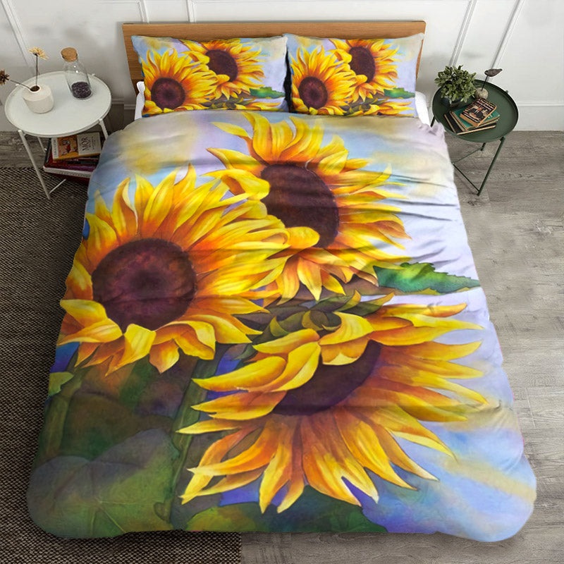 Sun Flower HT3009111T Bedding Sets