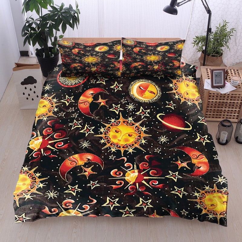 Sun Moon Star BT28100234B Bedding Sets