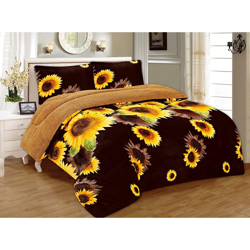 Sunflower CLA1809167B Bedding Sets