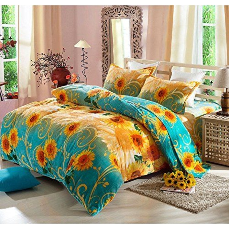 Sunflower CLA2309144B Bedding Sets