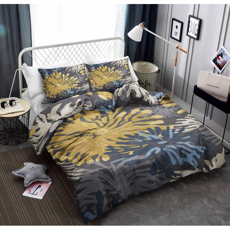 Sunflower CLA2309145B Bedding Sets