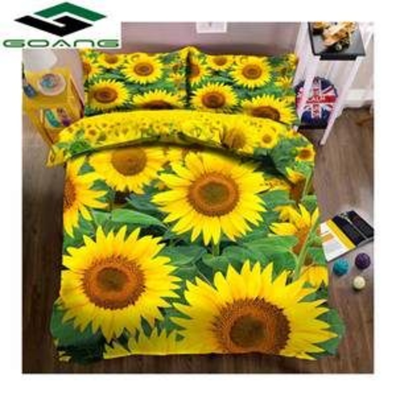 Sunflower CLA2309163B Bedding Sets