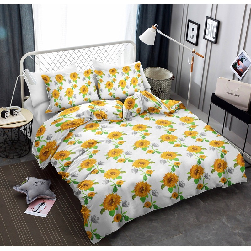 Sunflower CLG1010060B Bedding Sets