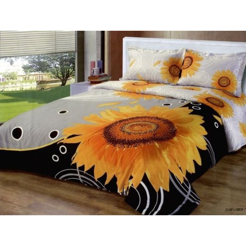 Sunflower CLM1410194B Bedding Sets
