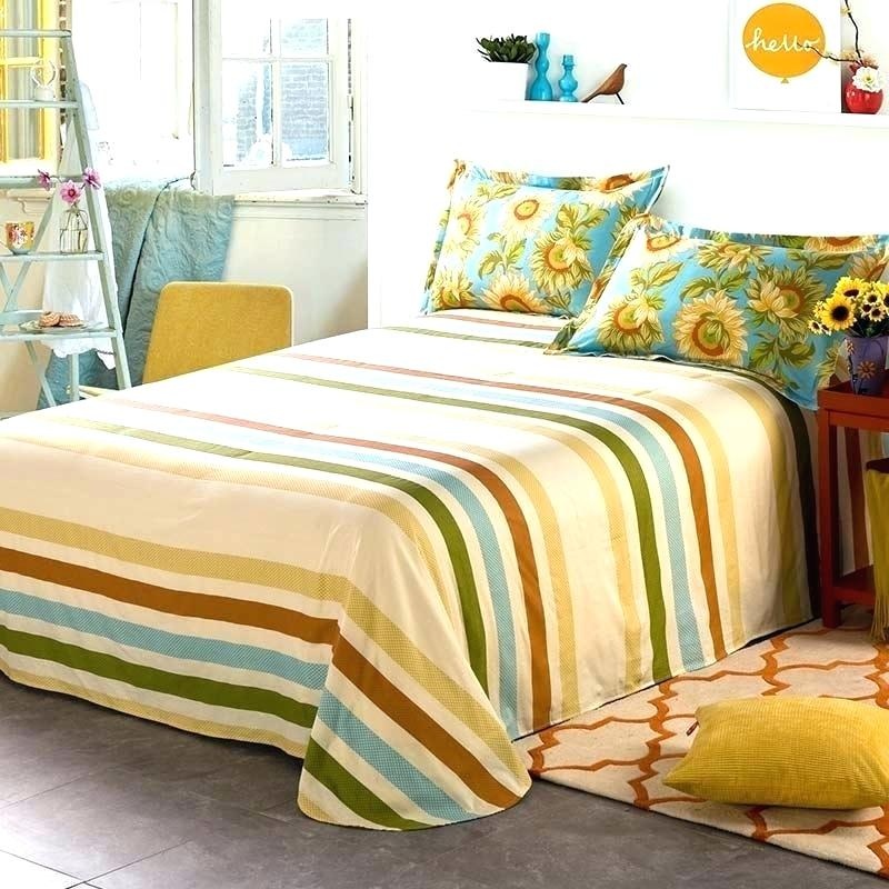 Sunflower CLM2210254B Bedding Sets