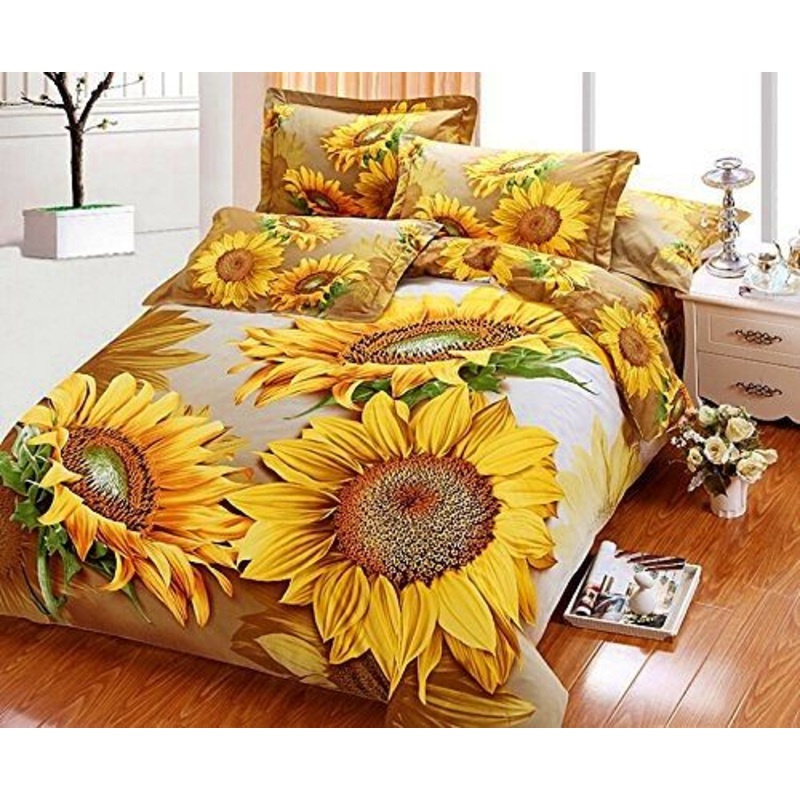 Sunflower CLP0210129B Bedding Sets