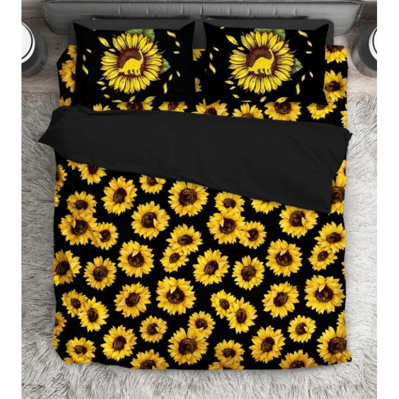 Sunflower CLT2210332T Bedding Sets