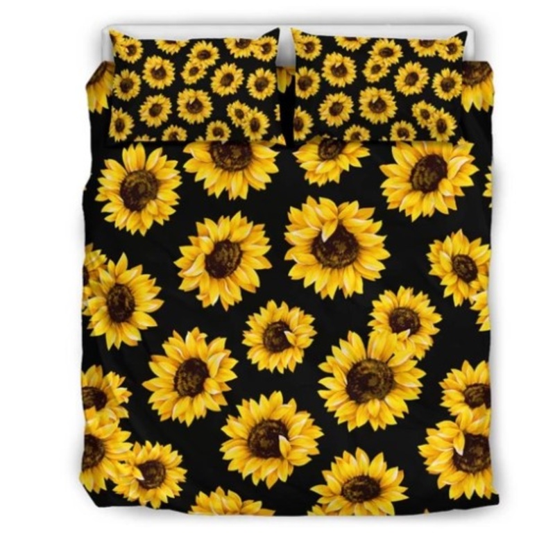 Sunflower CLT2210333T Bedding Sets