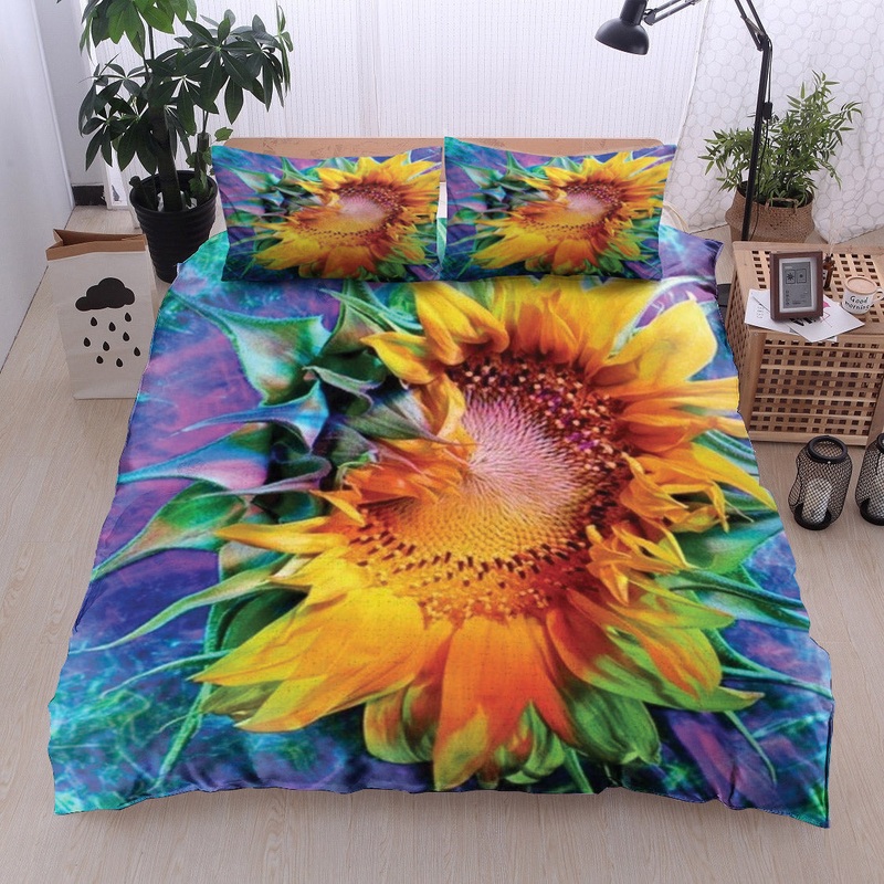 Sunflower HN03100211B Bedding Sets