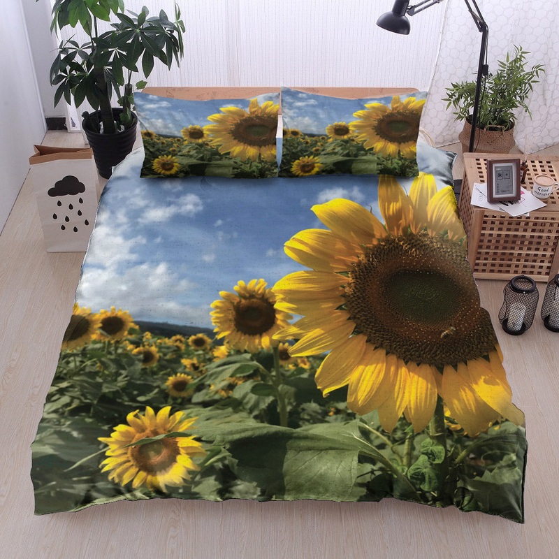 Sunflower HN1909139B Bedding Sets