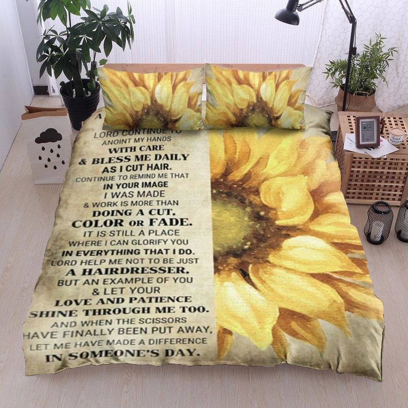 Sunflower NT29100229B Bedding Sets
