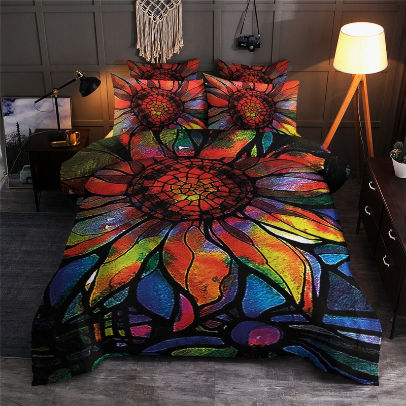 Sunflower TN280971T Bedding Sets