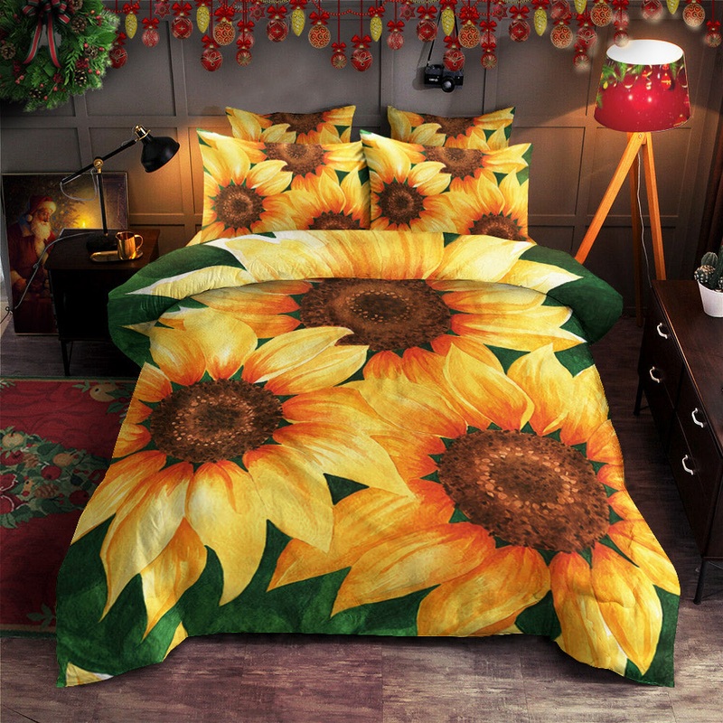 Sunflower TN2810167T Bedding Sets