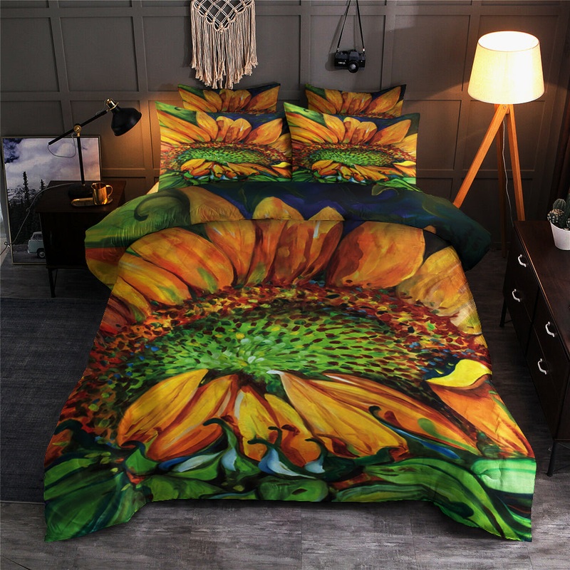 Sunflower TT240964T Bedding Sets