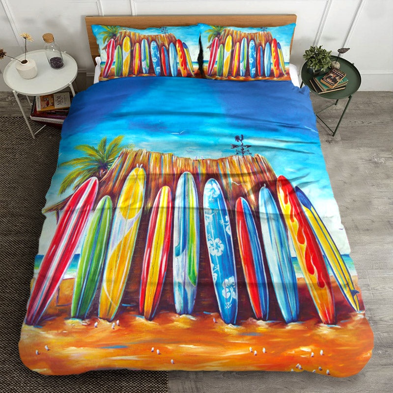 Surfing CG0510089T Bedding Sets