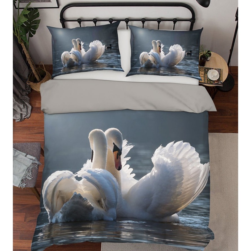 Swan CLA0310573B Bedding Sets