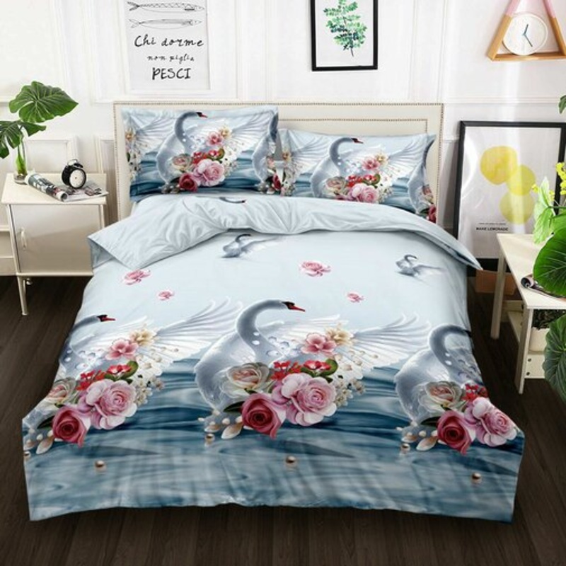 Swan CLM2110523B Bedding Sets