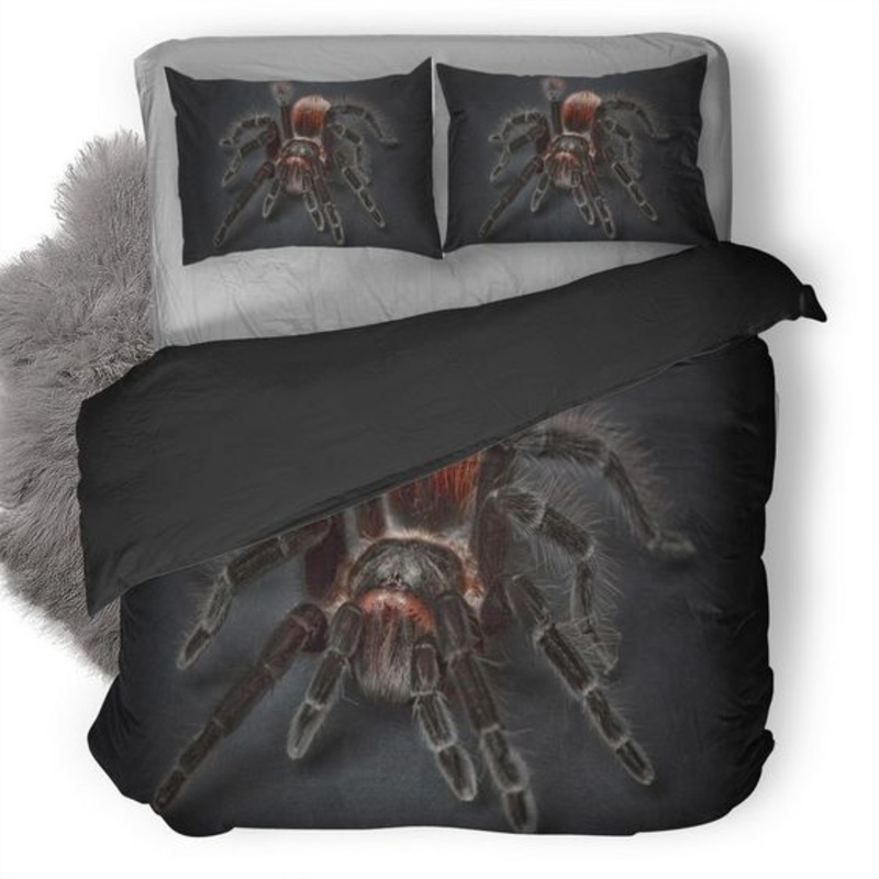 Tarantula CLP0210133B Bedding Sets