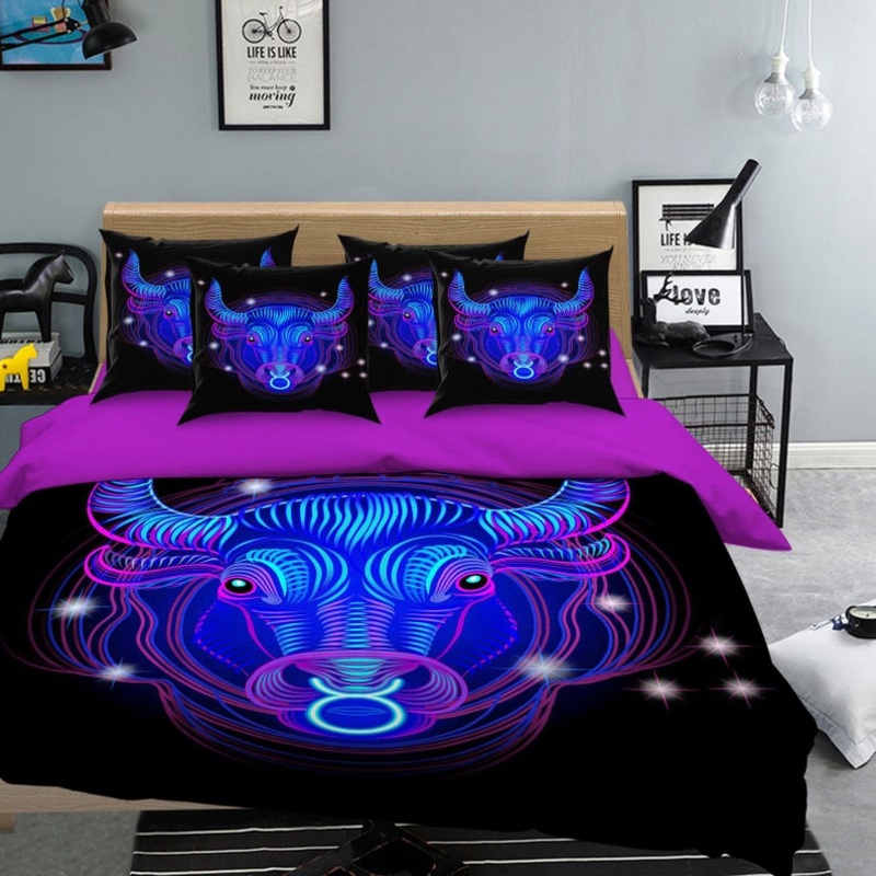 Taurus CLA0310575B Bedding Sets