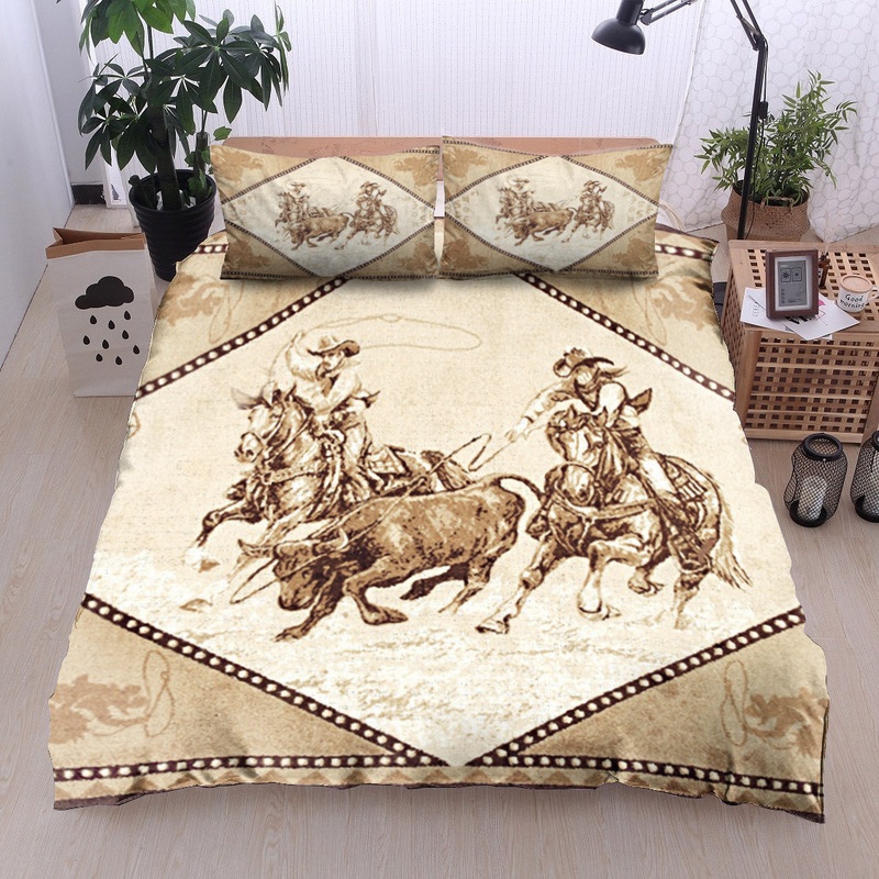 Team Roper NT25100291B Bedding Sets
