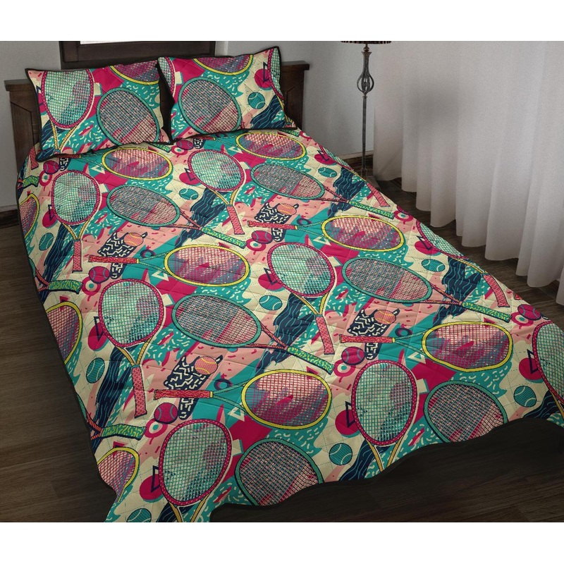 Tennis CL12100621MDB Bedding Sets