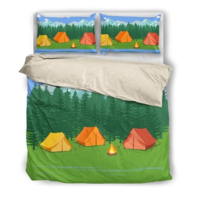 Tent CLT1810138T Bedding Sets