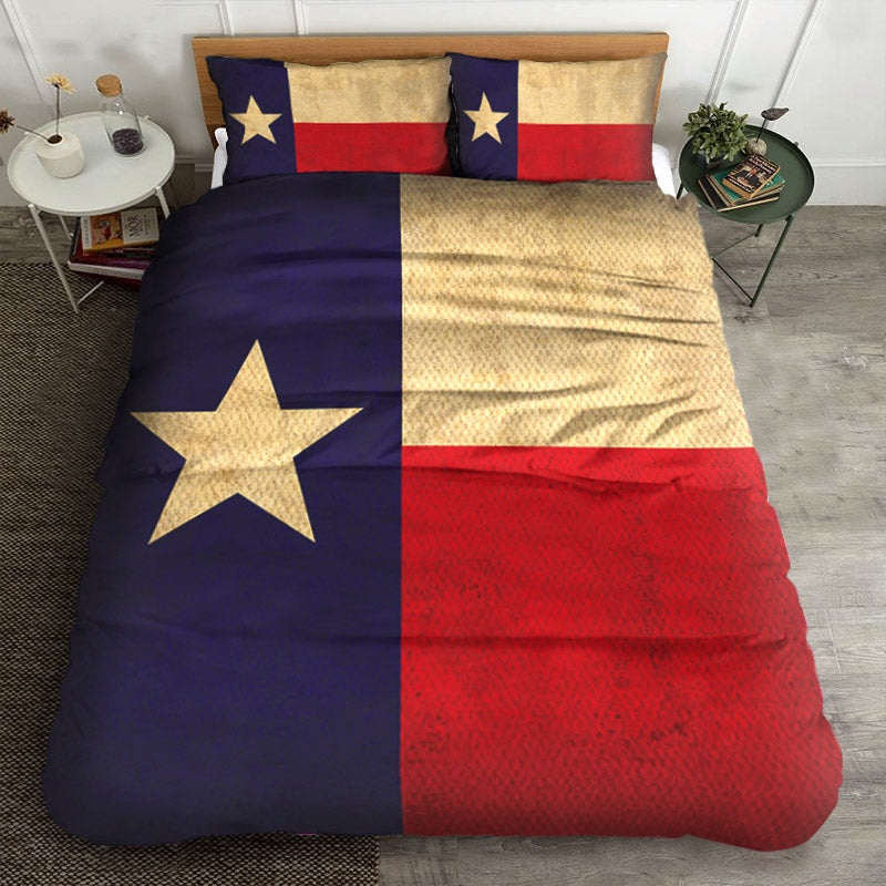 Texas CG0710186B Bedding Sets