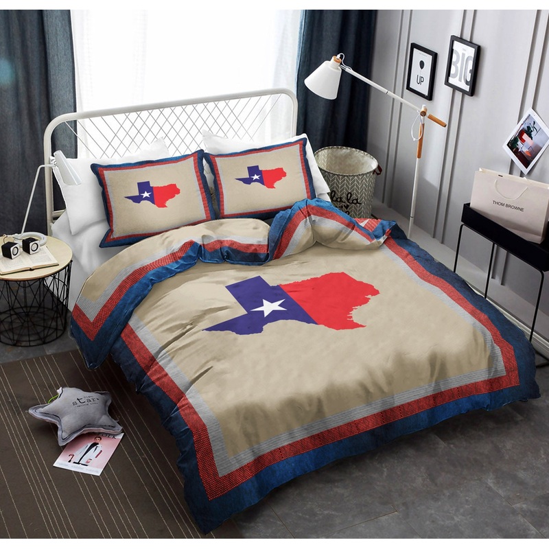 Texas CLA0510448B Bedding Sets