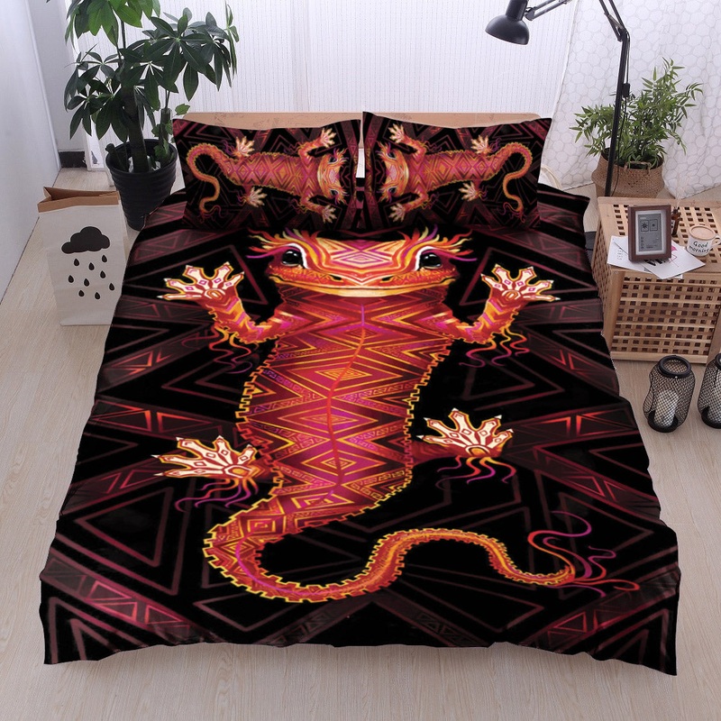 The Lizard VD0211282B Bedding Sets