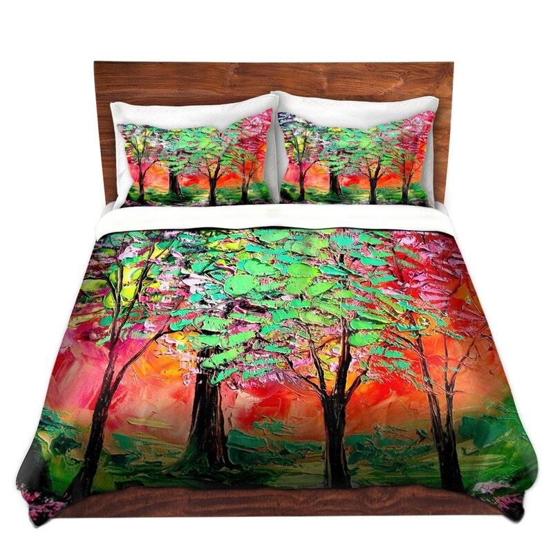 Thoughts Of Spring CLH0510351B Bedding Sets