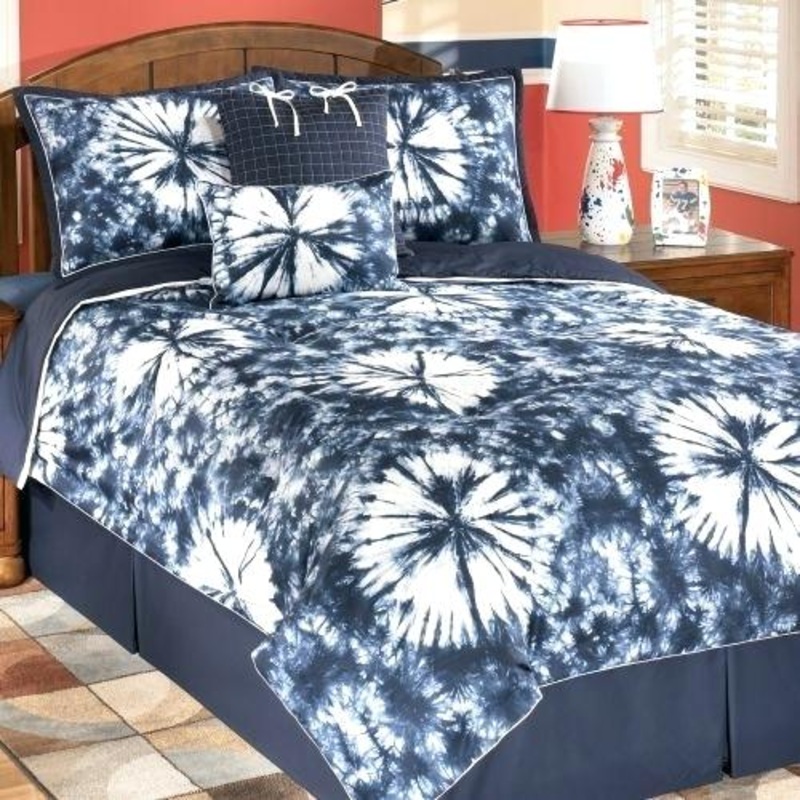 Tie Dye CLM2110536B Bedding Sets