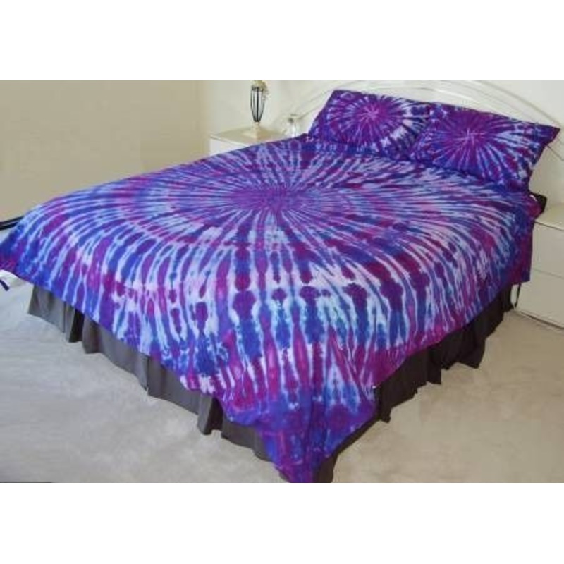 Tie Dye CLP2510169TT Bedding Sets