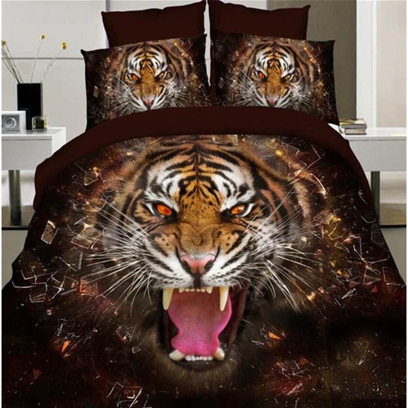Tiger CL18100162MDB Bedding Sets