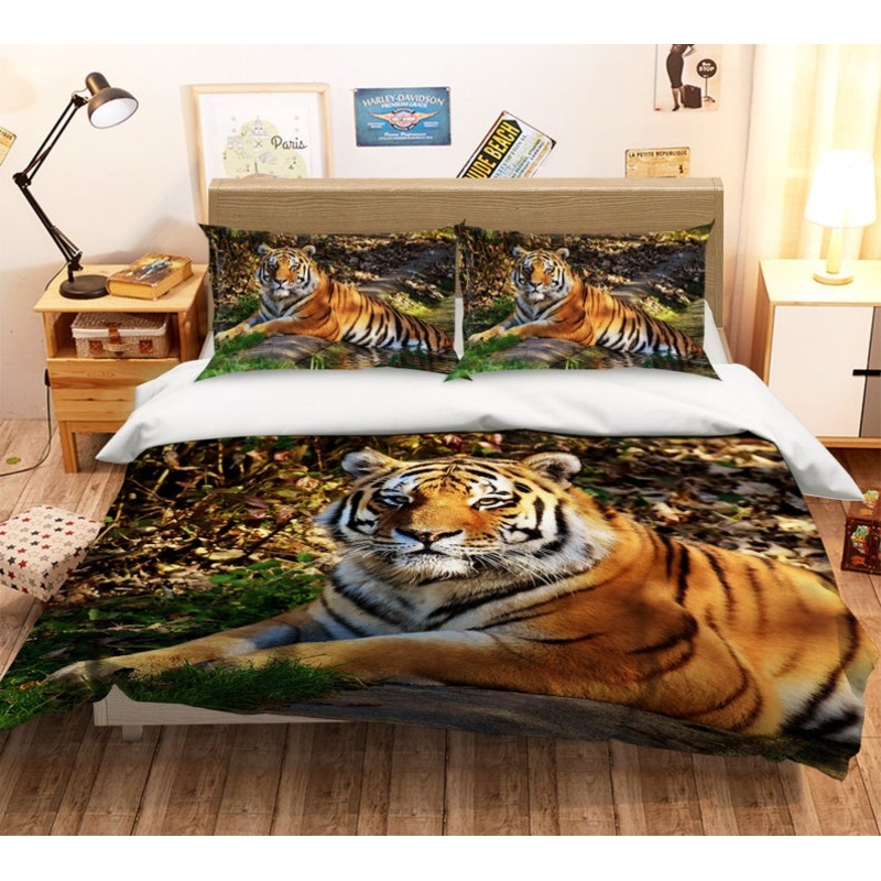 Tiger CLA0310585B Bedding Sets