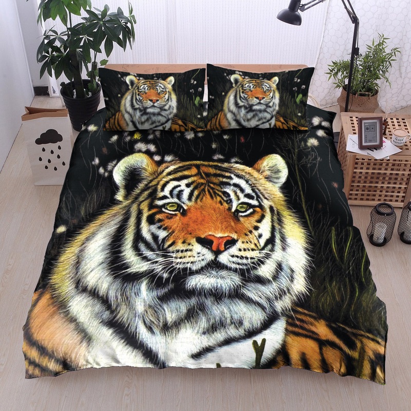 Tiger ML2109152B Bedding Sets